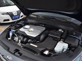 起亚K5 2016款  2.0L hybrid PRM_高清图11