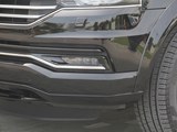 领航员 2016款  3.5T AWD_高清图23