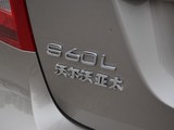 全新沃尔沃S60 2017款 沃尔沃S60L 1.5T T3 智行版_高清图14