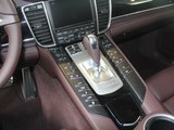 Panamera 2016款   Executive Edition 3.0T_高清图29