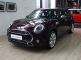 MINI CLUBMAN 2016款  改款 2.0T COOPER S 极客版_高清图25