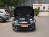 起亚K5 2016款  2.0L hybrid PRM_高清图7