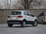 哈弗H1 2016款  蓝标 1.5L 手动都市型_高清图5