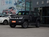 北京BJ40 2016款  40L 2.3T 自动四驱尊享版_高清图9