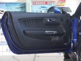 Mustang 2016款  5.0L GT性能版_高清图3