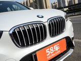 宝马X1 2016款  xDrive25Li 豪华型_高清图27