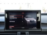 奥迪S6 2017款  S6 4.0TFSI_高清图12