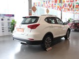 传祺GS5 Super 2016款  2.0L DCVVT 手自一体周年纪念版_高清图10