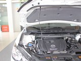 马自达CX-5 2015款  2.5L 自动四驱旗舰型_高清图28