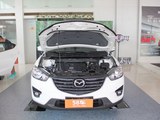 马自达CX-5 2015款  2.5L 自动四驱旗舰型_高清图26