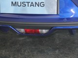 Mustang 2016款  5.0L GT性能版_高清图34