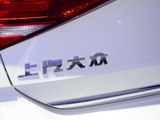 桑塔纳 2016款  Cross 1.6L 自动舒适型_高清图33