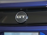 Mustang 2016款  5.0L GT性能版_高清图32