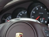 Panamera 2016款   Executive Edition 3.0T_高清图28