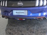 Mustang 2016款  5.0L GT性能版_高清图31