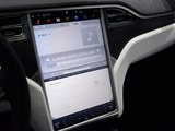 Model X 2016款  MODEL X P90D_高清图33