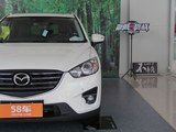 马自达CX-5 2015款  2.5L 自动四驱旗舰型_高清图19