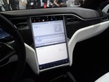 Model X 2016款  MODEL X P90D_高清图32