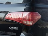 英菲尼迪QX80 2016款  5.6L 4WD_高清图12