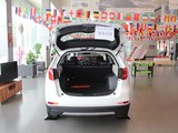 传祺GS5 Super 2016款  2.0L DCVVT 手自一体周年纪念版_高清图33