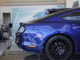 Mustang 2016款  5.0L GT性能版_高清图27