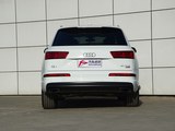 奥迪Q7 2016款  40 TFSI S Line运动型_高清图14