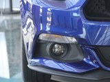 Mustang 2016款  5.0L GT性能版_高清图23