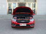 全新艾瑞泽5 2016款  1.5L 自动领臻版_高清图19