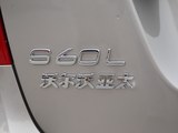 全新沃尔沃S60 2017款 沃尔沃S60L 1.5T T3 智行版_高清图12