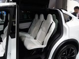 Model X 2016款  MODEL X P90D_高清图28