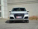 奥迪Q7 2016款  40 TFSI S Line运动型_高清图5