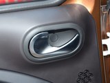 smart forfour 2016款  0.9T 66千瓦先锋版_高清图18