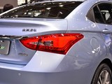 全新艾瑞泽5 2016款  1.5L 自动智效领动版_高清图13