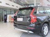 沃尔沃XC90 2016款  2.0T T5 智逸版 7座_高清图5