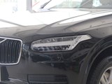 沃尔沃XC90 2016款  2.0T T5 智逸版 7座_高清图3