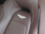 Rapide 2016款  6.0L S_高清图17