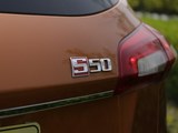 威旺S50 2016款 北汽 1.5T 手动欢动尊贵型_高清图28