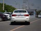 英菲尼迪Q50L 2016款  2.0T 豪华版_高清图25