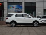 长安欧尚CX70 2016款  1.6L 手动舒适型_高清图4