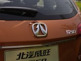 威旺S50 2016款 北汽 1.5T 手动欢动尊贵型_高清图27