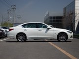 英菲尼迪Q50L 2016款  2.0T 豪华版_高清图16