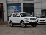 长安欧尚CX70 2016款  1.6L 手动舒适型_高清图11