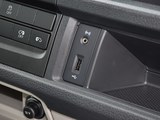 凯路威 2016款  2.0TSI 四驱舒适版 9座_高清图2