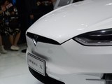 Model X 2016款  MODEL X P90D_高清图20