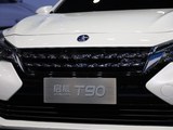 启辰T90 2017款  2.0L 手动辰尚版_高清图4