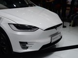 Model X 2016款  MODEL X P90D_高清图18