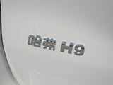 哈弗H9 2016款  2.0T 豪华型 7座_高清图7