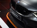 宝马M4 2016款  M4敞篷轿跑车 竞速限量版_高清图31