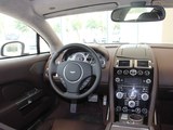 Rapide 2016款  6.0L S_高清图9