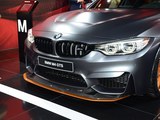 宝马M4 2016款  M4敞篷轿跑车 竞速限量版_高清图30